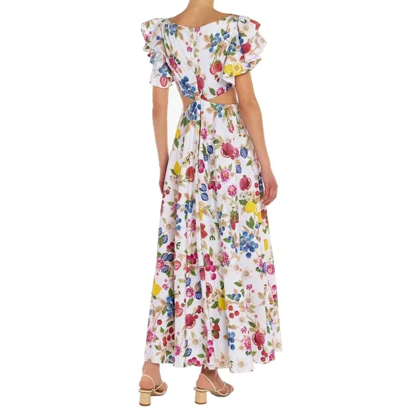 Mary Katrantzou Fruitavola