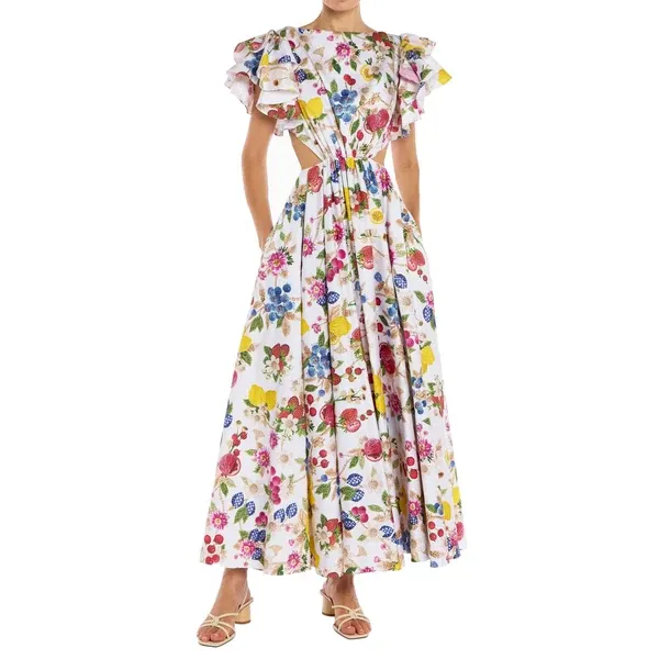Mary Katrantzou Fruitavola