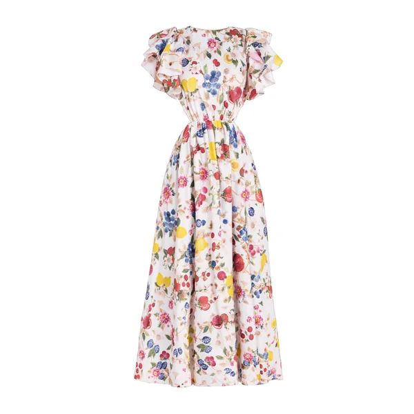Mary Katrantzou dress