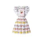 Mary Katrantzou dress