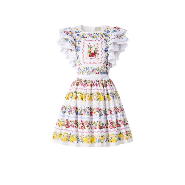 Mary Katrantzou dress