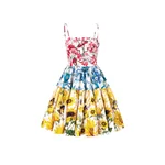 Mary Katrantzou dress