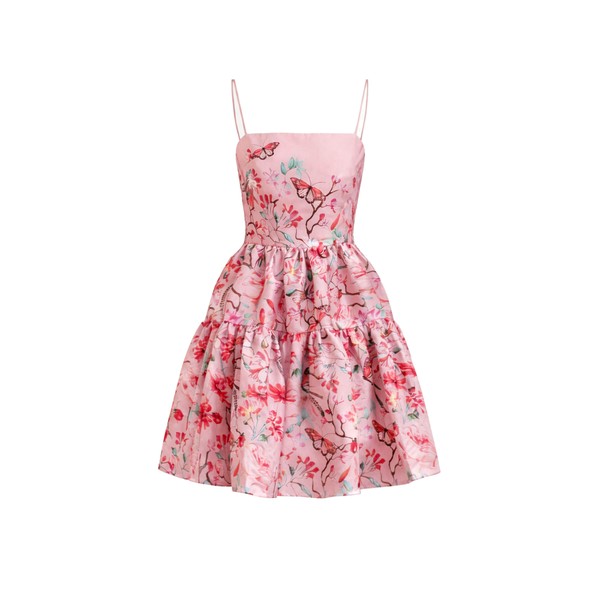 Mary Katrantzou dress