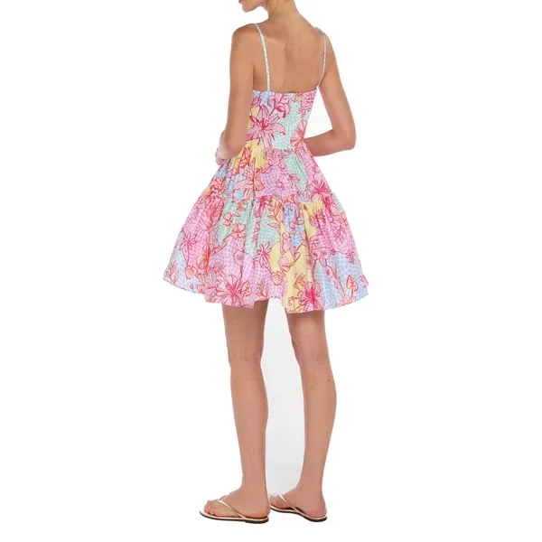 Mary Katrantzou Tutifruti