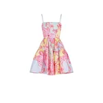 Mary Katrantzou dress