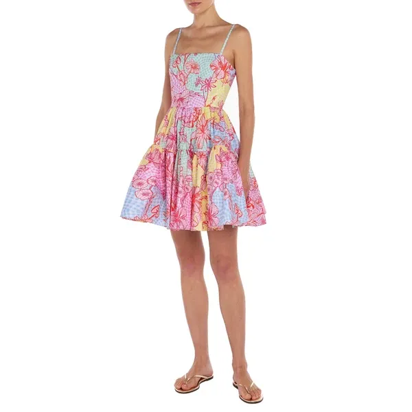 Mary Katrantzou Tutifruti