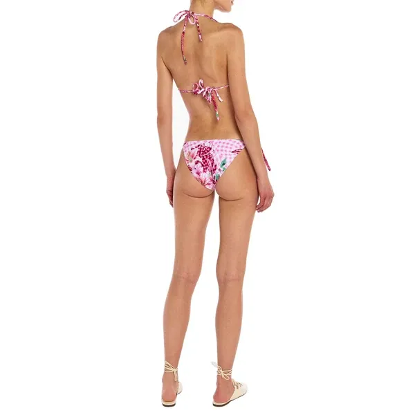 designer bikini