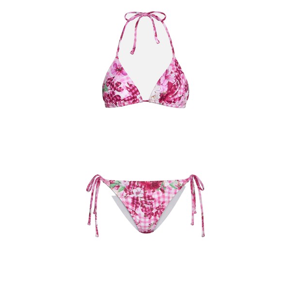Mary Katrantzou bikini