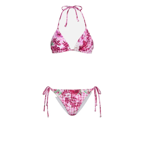 Mary Katrantzou bikini