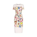 Mary Katrantzou dress