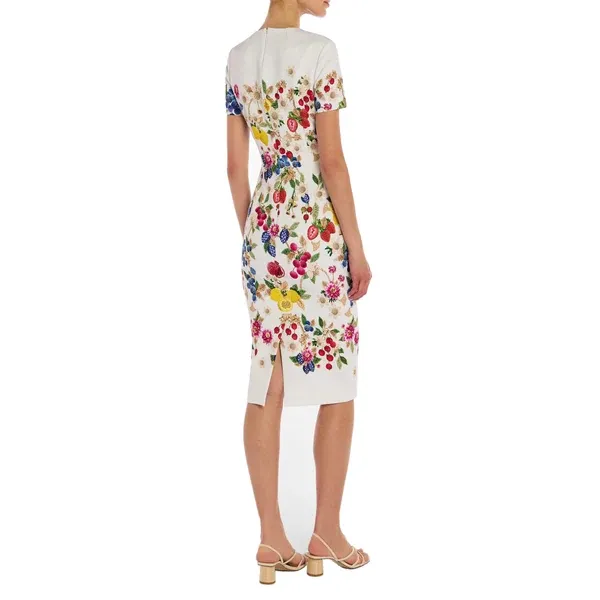 designer dress