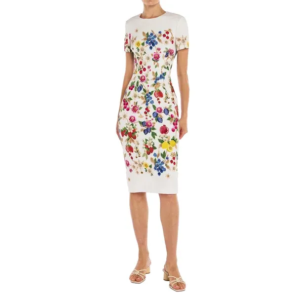 Mary Katrantzou Fruitavola