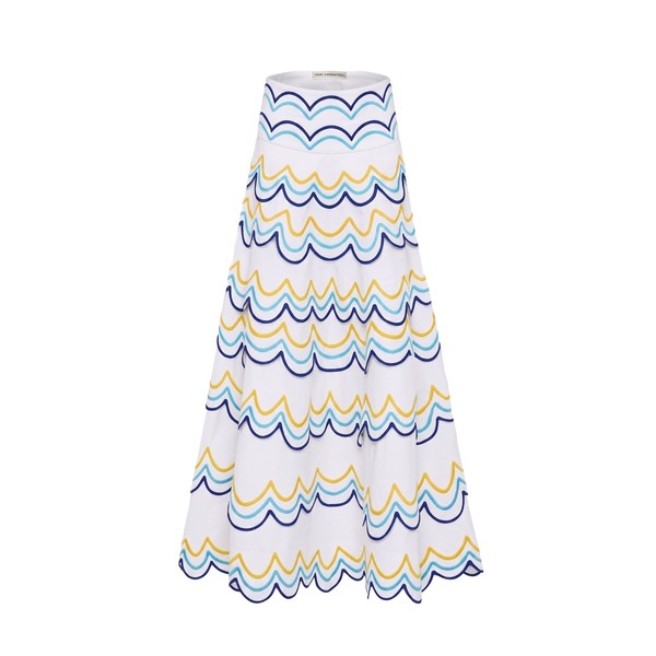 Mary Katrantzou skirt