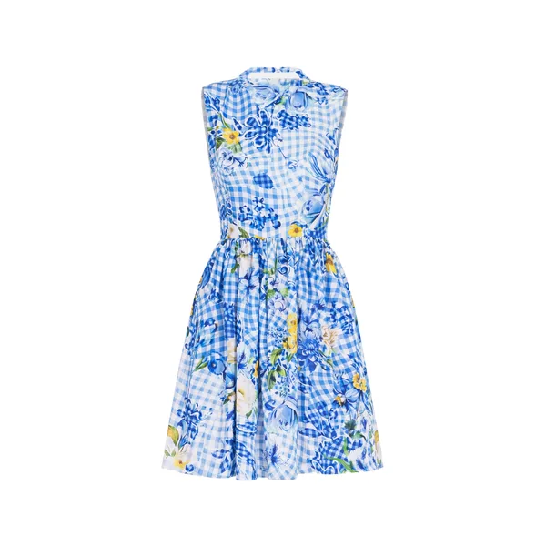 Mary Katrantzou dress