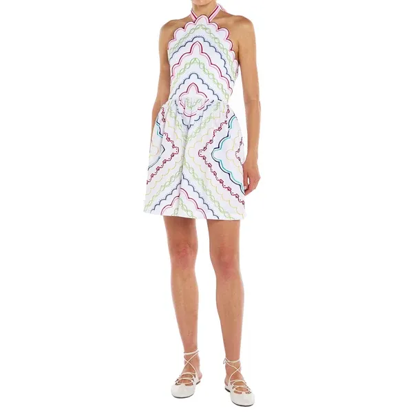 designer dress