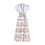Mary Katrantzou dress