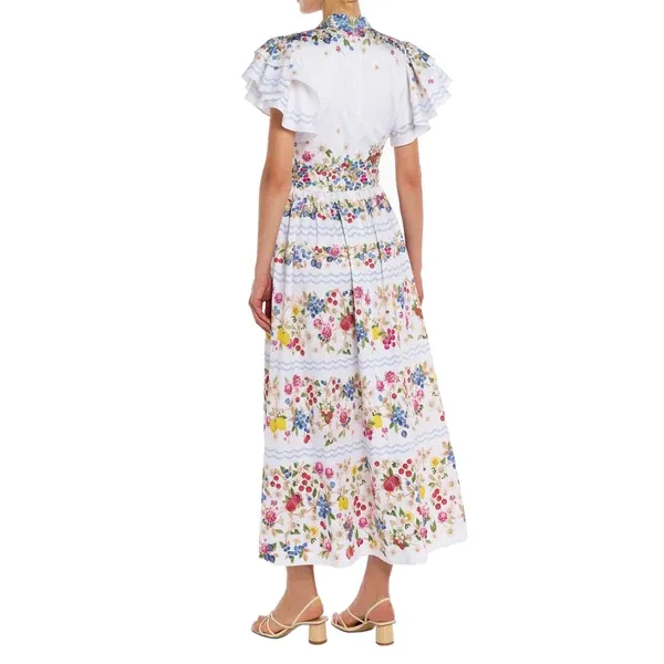 designer dress