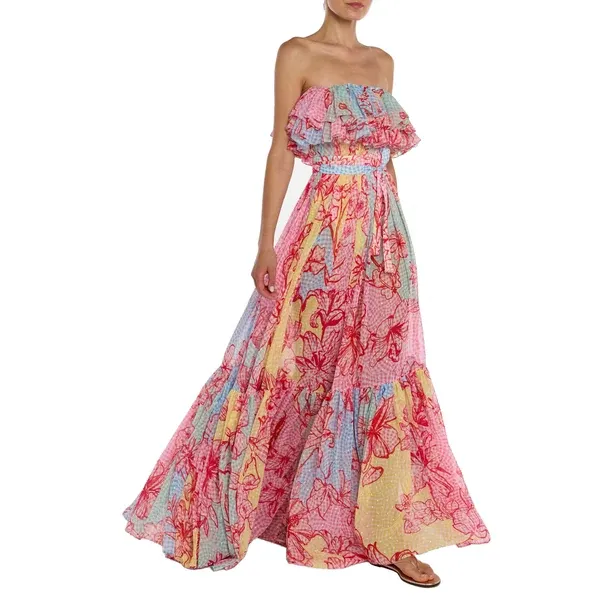 Mary Katrantzou Tutifruti