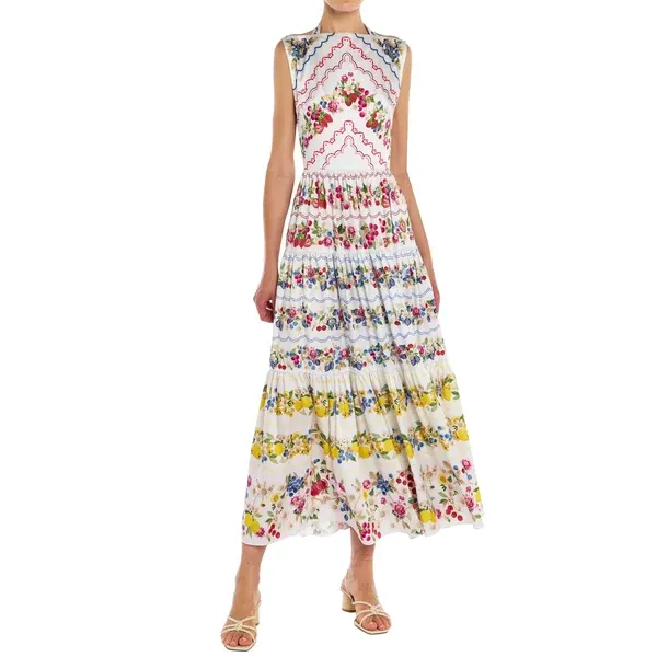 designer dress