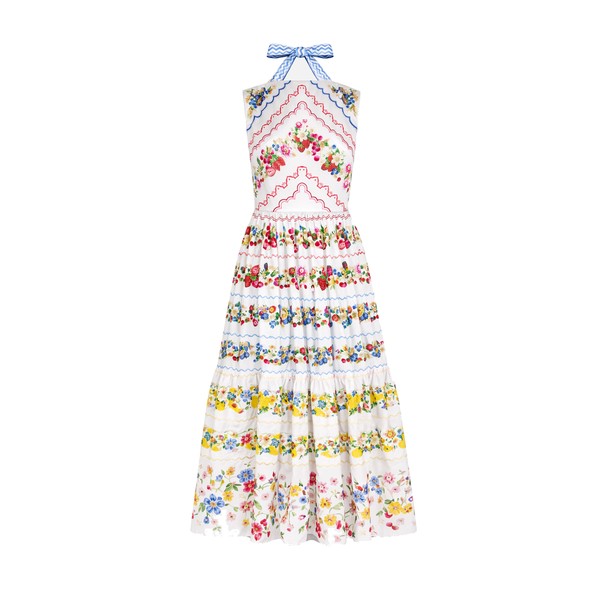 Mary Katrantzou dress