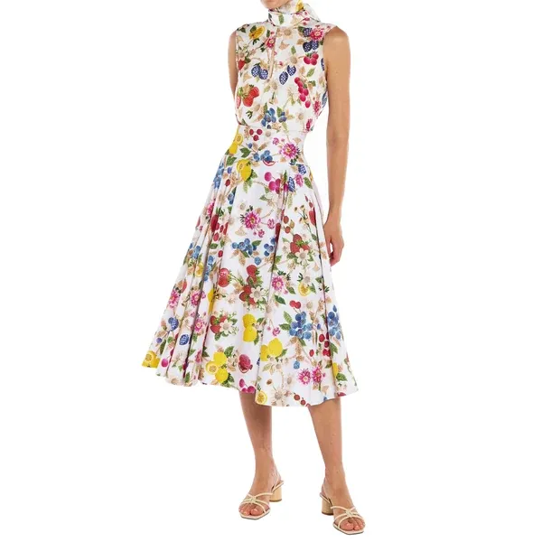 Mary Katrantzou Fruitavola