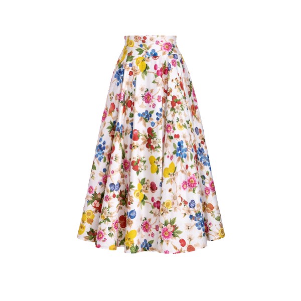 Mary Katrantzou skirt