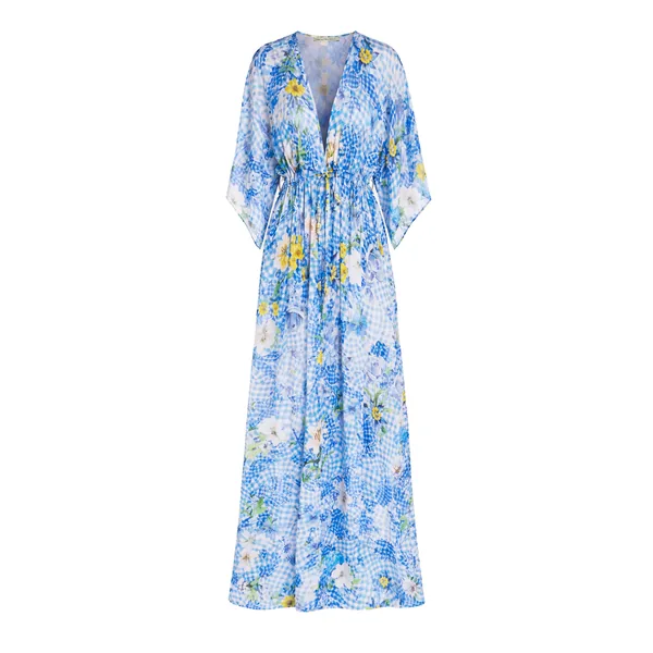 Mary Katrantzou dress