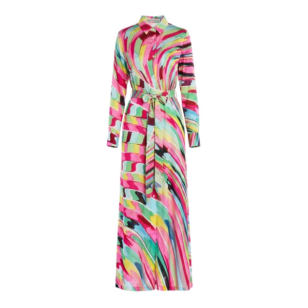 Mary Katrantzou dress