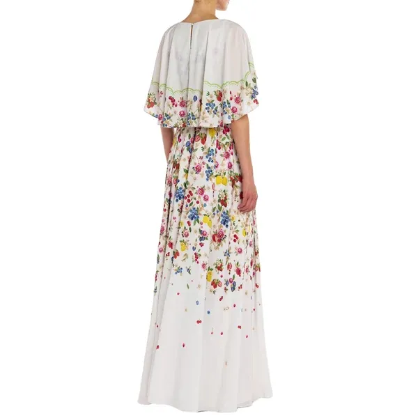 Mary Katrantzou Fruitavola