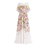 Mary Katrantzou dress