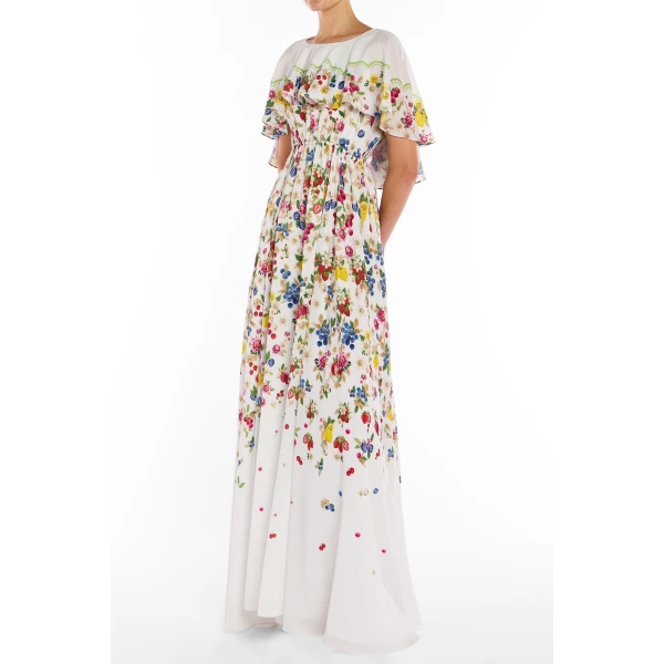 Mary Katrantzou Fruitavola