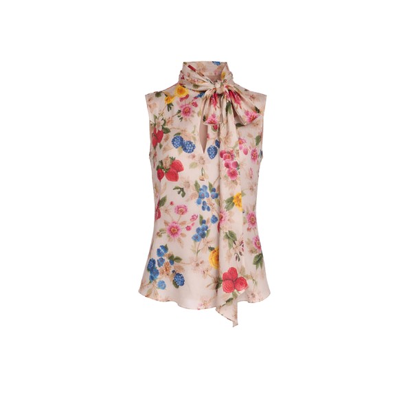 Mary Katrantzou top
