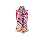 Mary Katrantzou top