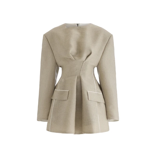 Maticevski dress