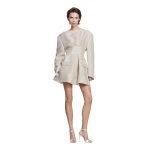 Maticevski Area Dress
