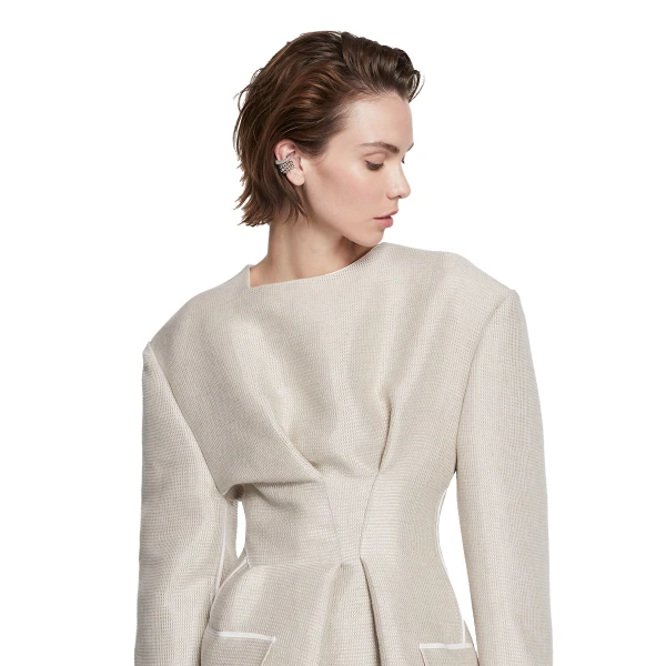 Australian designer dress