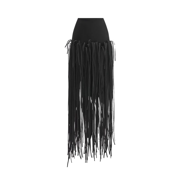 Maticevski skirt