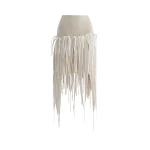 Maticevski Blitz Skirt
