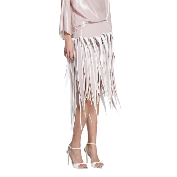 Maticevski skirt