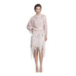 Maticevski Blitz Skirt