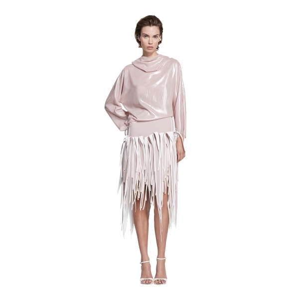 Maticevski Blitz Skirt