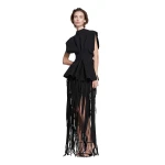 Maticevski Endure Top
