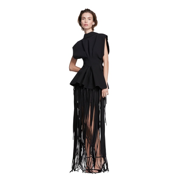 Maticevski Endure Top