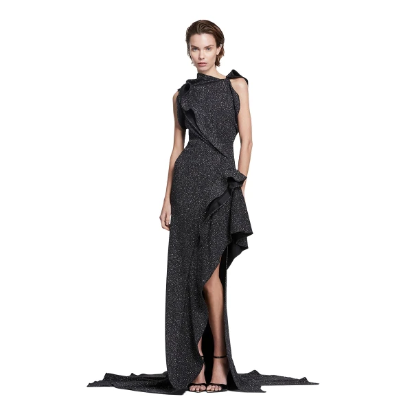 Maticevski dress