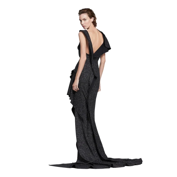Australian designer dress