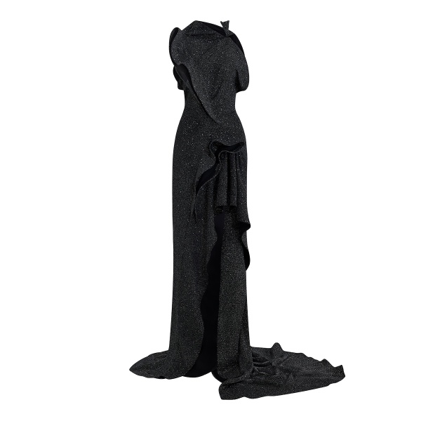 Maticevski Flashpoint Gown