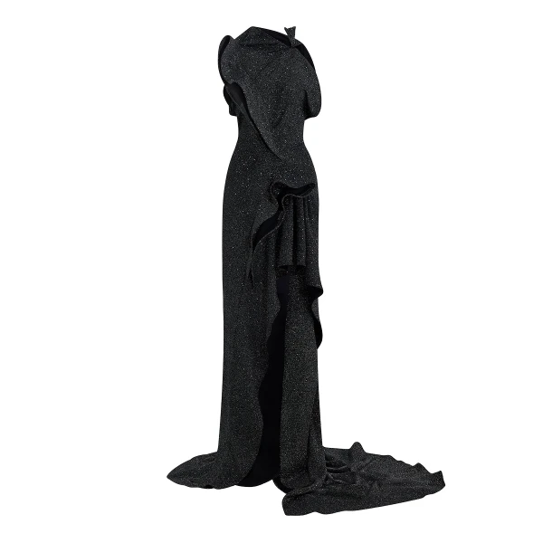 Maticevski Flashpoint Gown