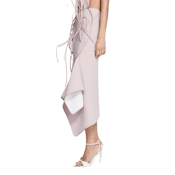 Maticevski skirt