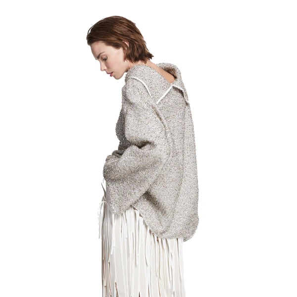 Australian designer sweater