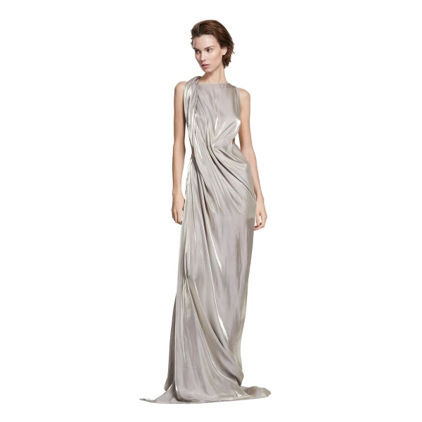 Maticevski dress